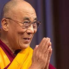 Dalai Lama