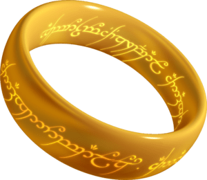 One Ring, Lord of the Rings