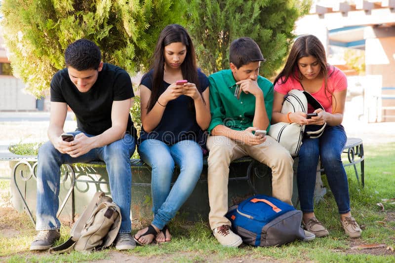 Is Generation Z in Trouble