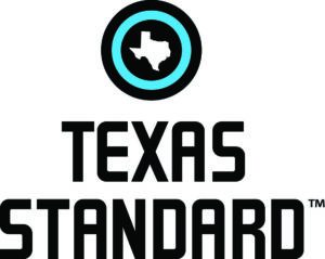 Texas Standard Logo