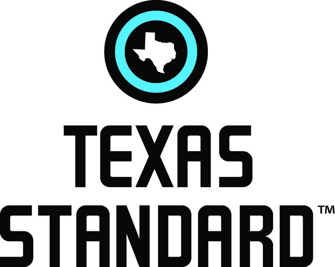 Texas Standard Logo